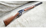 MARLIN ~ 1894 CS ~ .357 MAGNUM/.38 Special - 1 of 11