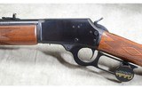 MARLIN ~ 1894 CS ~ .357 MAGNUM/.38 Special - 9 of 11