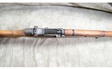 U.S. SPRINGFIELD ~ M1 Garand / .30-06 SPRINGFIELD - 5 of 11