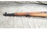 U.S. SPRINGFIELD ~ M1 Garand / .30-06 SPRINGFIELD - 8 of 11