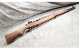 U.S. SPRINGFIELD ~ M1 Garand / .30-06 SPRINGFIELD - 1 of 11