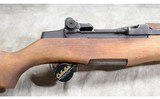 U.S. SPRINGFIELD ~ M1 Garand / .30-06 SPRINGFIELD - 3 of 11
