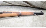 U.S. SPRINGFIELD ~ M1 Garand / .30-06 SPRINGFIELD - 4 of 11