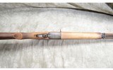 U.S. SPRINGFIELD ~ M1 Garand / .30-06 SPRINGFIELD - 6 of 11