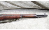 U.S. SPRINGFIELD ~ M1 Garand ~ .30-06 SPRINGFIELD - 4 of 11