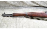 U.S. SPRINGFIELD ~ M1 Garand ~ .30-06 SPRINGFIELD - 8 of 11
