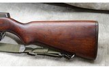 U.S. SPRINGFIELD ~ M1 Garand ~ .30-06 SPRINGFIELD - 10 of 11