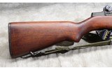 U.S. SPRINGFIELD ~ M1 Garand ~ .30-06 SPRINGFIELD - 2 of 11