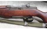 U.S. SPRINGFIELD ~ M1 Garand ~ .30-06 SPRINGFIELD - 9 of 11