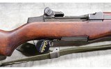 U.S. SPRINGFIELD ~ M1 Garand ~ .30-06 SPRINGFIELD - 3 of 11