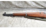 U.S. SPRINGFIELD ~ M1 Garand ~ .30-06 SPRINGFIELD - 8 of 11