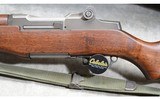U.S. SPRINGFIELD ~ M1 Garand ~ .30-06 SPRINGFIELD - 9 of 11