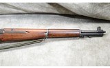 U.S. SPRINGFIELD ~ M1 Garand ~ .30-06 SPRINGFIELD - 4 of 11