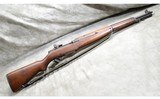 U.S. SPRINGFIELD ~ M1 Garand ~ .30-06 SPRINGFIELD - 1 of 11