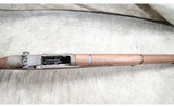 U.S. SPRINGFIELD ~ M1 Garand ~ .30-06 SPRINGFIELD - 5 of 11
