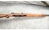 WEATHERBY ~ MARK XXII ~ .22 LONG RIFLE - 6 of 11