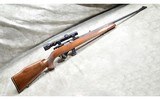 WEATHERBY ~ MARK XXII ~ .22 LONG RIFLE - 1 of 11
