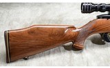 WEATHERBY ~ MARK XXII ~ .22 LONG RIFLE - 2 of 11