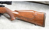 WEATHERBY ~ MARK XXII ~ .22 LONG RIFLE - 10 of 11
