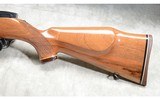 WEATHERBY ~ MARK XXII ~ .22 LONG RIFLE - 10 of 11