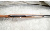 WEATHERBY ~ MARK XXII ~ .22 LONG RIFLE - 5 of 11