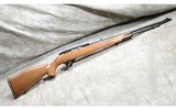 WEATHERBY ~ MARK XXII ~ .22 LONG RIFLE - 1 of 11