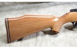 WEATHERBY ~ MARK XXII ~ .22 LONG RIFLE - 2 of 11