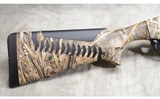 BENELLI ~ Super Black Eagle 3 ~ 12 GAUGE - 2 of 11