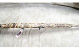 BENELLI ~ Super Black Eagle 3 ~ 12 GAUGE - 5 of 11