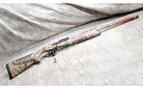 BENELLI ~ Super Black Eagle 3 ~ 12 GAUGE - 1 of 11