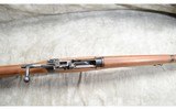 ENFIELD ~ NO 4 MK 1 ~ .303 BRITISH - 5 of 12