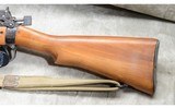 ENFIELD ~ NO 4 MK 1 ~ .303 BRITISH - 10 of 12