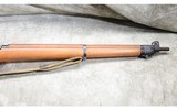 ENFIELD ~ NO 4 MK 1 ~ .303 BRITISH - 4 of 12