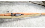 ENFIELD ~ NO 4 MK 1 ~ .303 BRITISH - 6 of 12