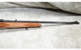 WEATHERBY ~ MARK XXII ~ .22 LONG RIFLE - 4 of 11