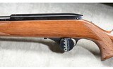 WEATHERBY ~ MARK XXII ~ .22 LONG RIFLE - 9 of 11
