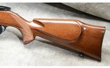 WEATHERBY ~ MARK XXII ~ .22 LONG RIFLE - 10 of 11