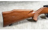 WEATHERBY ~ MARK XXII ~ .22 LONG RIFLE - 2 of 11