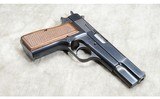 BROWNING ~ HiPower ~ 9MM LUGER - 3 of 4