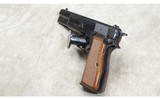 BROWNING ~ HiPower ~ 9MM LUGER - 4 of 4