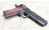 COLT ~ 1911 GOVERNMENT MODEL ~ MK IV/SERIES 70 ~ .45 AUTO - 3 of 4