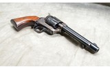 COLT ~ SINGLE ACTION ARMY ~ .357 MAGNUM - 3 of 4