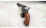 COLT ~ SINGLE ACTION ARMY ~ .357 MAGNUM - 4 of 4