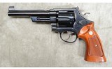 SMITH & WESSON ~ 27-2 ~ .357 MAGNUM - 2 of 4