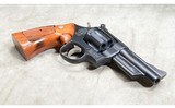 SMITH & WESSON ~ 28-2 ~ .357 MAGNUM - 3 of 4