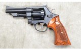 SMITH & WESSON ~ 28-2 ~ .357 MAGNUM - 2 of 4