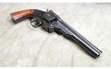 A. UBERTI ~ Schofield ~ .45 LONG COLT. - 3 of 4