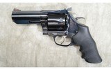WESSON FIREARMS ~ Model 44 ~ .44 REMINGTON MAGNUM - 2 of 4