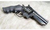 WESSON FIREARMS ~ Model 44 ~ .44 REMINGTON MAGNUM - 3 of 4