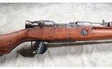 Arisaka ~ Type 99 ~ "Last ditch" ~ 7.7X58MM Japanese - 3 of 12
